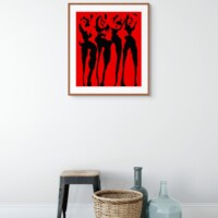 Walking Celebration - Image 4