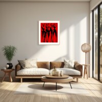 Walking Celebration - Image 2